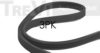 TREVI AUTOMOTIVE 3PK649 V-Ribbed Belts